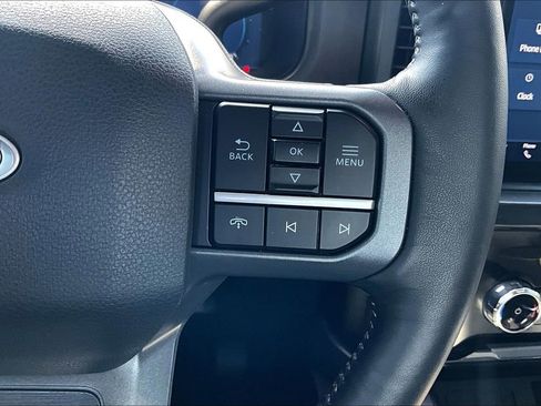 Used 2024 Ford F250 Lariat image 28