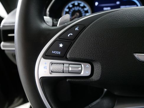 Certified 2022 Genesis G80 2.5T w/ Prestige Package image 27