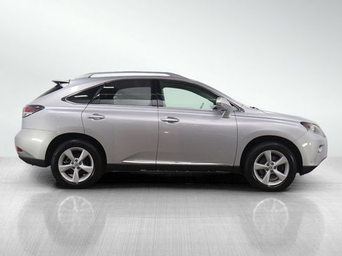 Used 2014 Lexus RX 350 AWD w/ Navigation Package image 6