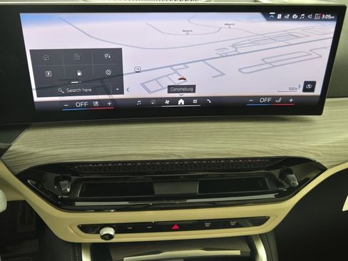 New 2026 BMW 430i xDrive Convertible w/ M Sport Package image 27