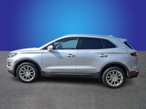 Used 2016 Lincoln MKC Select w/ Select Plus Package AWD/4WD image 7