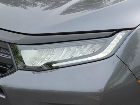 New 2026 Honda Odyssey EX-L image 30