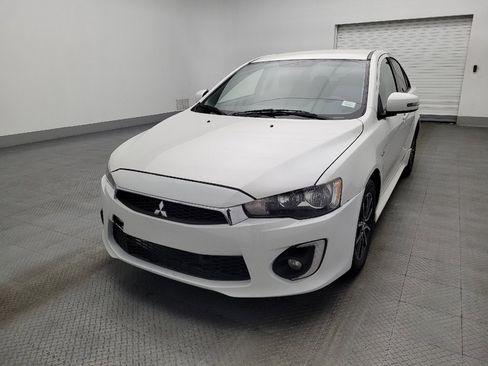 Used 2017 Mitsubishi Lancer ES image 15