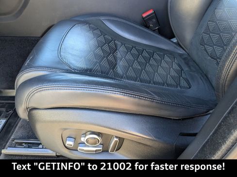 Used 2021 Land Rover Range Rover Sport SVR image 23