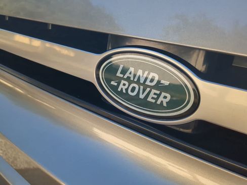 Used 2023 Land Rover Defender 130 S AWD/4WD image 11