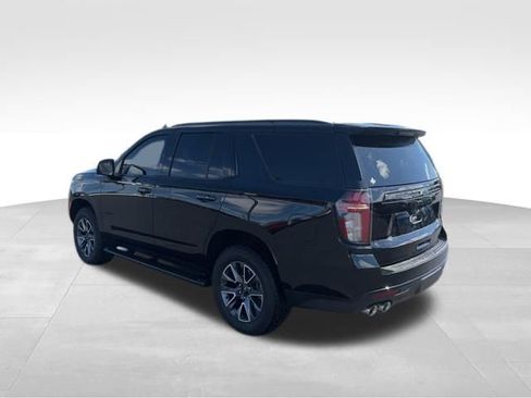 Used 2024 Chevrolet Tahoe Z71 w/ Z71 Off-Road Package image 3