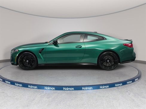 New 2026 BMW M4 Competition w/ Executive Package image 8