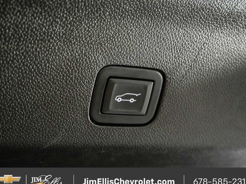 Used 2021 Chevrolet Tahoe LT RWD image 34