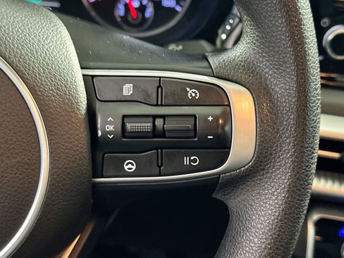 Used 2022 Kia K5 LXS image 20