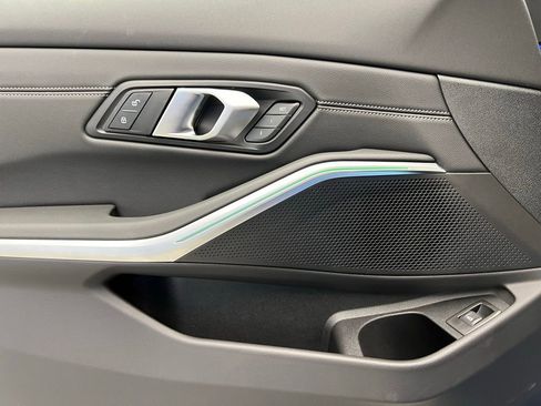 New 2026 BMW 330i 330i w/ M Sport Package image 15