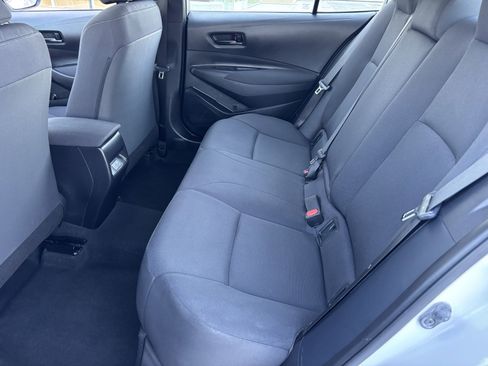 Used 2024 Toyota Corolla LE image 16