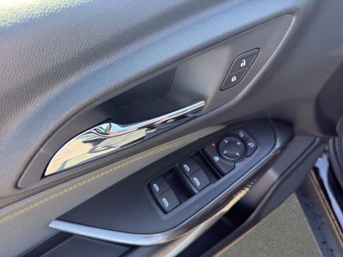 New 2026 Chevrolet Trax ACTIV FWD image 12