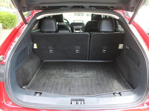 Used 2021 Ford Mustang Mach-E Premium RWD image 10