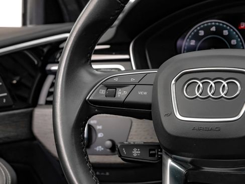 Used 2023 Audi A4 2.0T Premium Plus w/ Premium Plus Package AWD/4WD image 21
