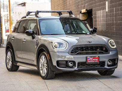 Used 2020 MINI Cooper Countryman S