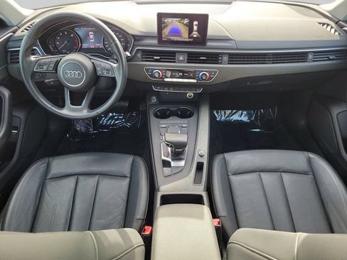 Used 2019 Audi A4 2.0T Premium w/ Convenience Package FWD image 11