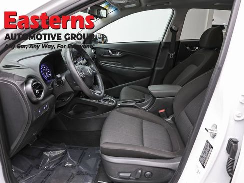 Used 2023 Hyundai Kona SEL w/ Convenience Package AWD/4WD image 14