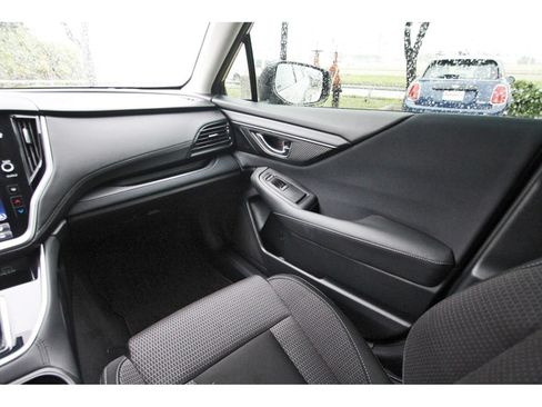 Certified 2023 Subaru Outback Premium AWD/4WD image 10