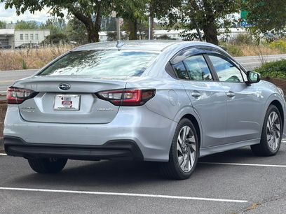 Used 2025 Subaru Legacy Limited
