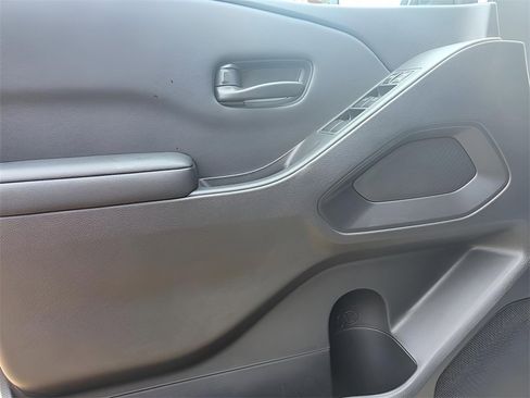New 2026 Nissan Frontier S image 13