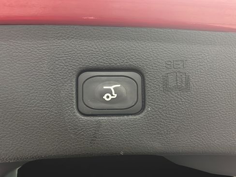 Used 2024 Ford Edge SEL w/ Convenience Package AWD/4WD image 29