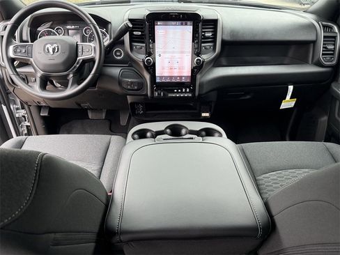 New 2026 RAM 2500 Tradesman image 27