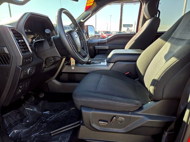 Used 2018 Ford F150 XLT w/ Equipment Group 302A Luxury AWD/4WD image 5