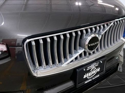 Certified 2023 Volvo XC90 B6 Plus w/ Protection Package Premier AWD/4WD image 32