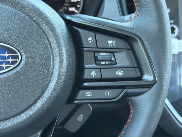 New 2026 Subaru Crosstrek 2.5i Limited AWD/4WD image 23