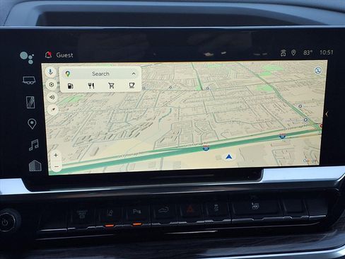 New 2026 Chevrolet Silverado 3500 LTZ w/ LTZ Plus Package image 14