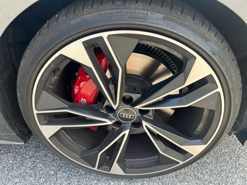 Used 2025 Audi S5 Premium Plus AWD/4WD image 25