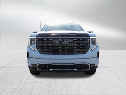 New 2026 GMC Sierra 1500 Denali Ultimate image 10
