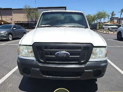 Used 2008 Ford Ranger XL