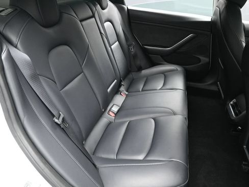 Used 2023 Tesla Model 3 Standard Range RWD image 26