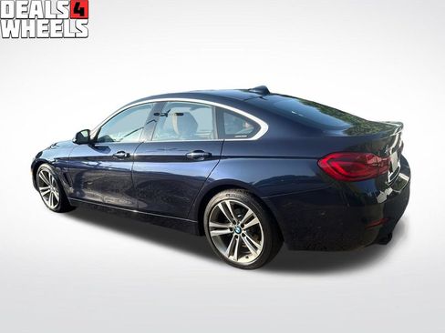 Used 2018 BMW 430i Gran Coupe xDrive AWD/4WD image 3