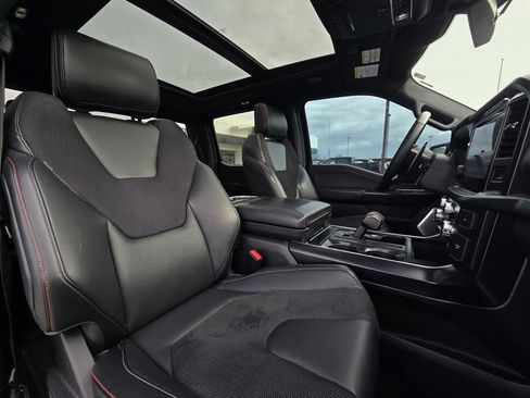 Used 2024 Ford F150 Raptor image 31