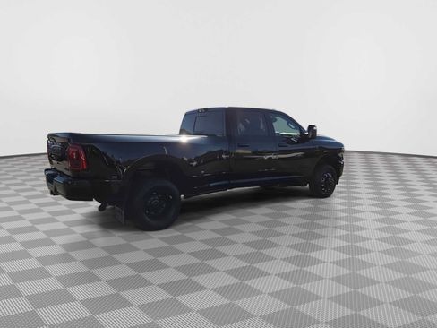 New 2026 RAM 3500 Laramie AWD/4WD image 8