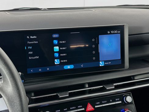 Used 2025 Hyundai Tucson SEL image 21