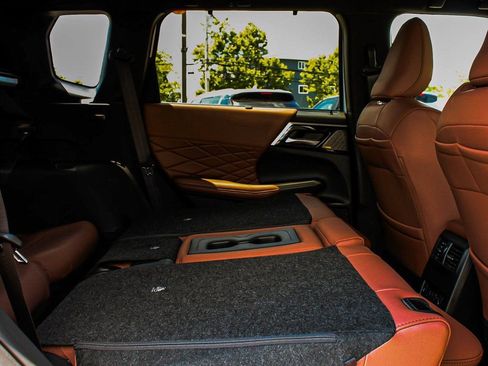 New 2025 Mitsubishi Outlander SEL AWD/4WD image 35