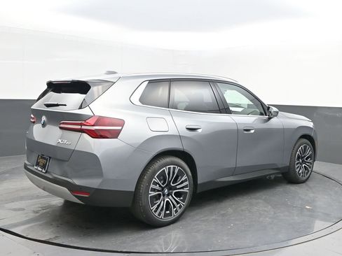 Used 2025 BMW X3 xDrive30i w/ Premium Package image 7