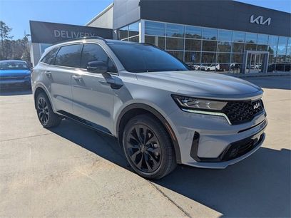 Used 2023 Kia Sorento SX