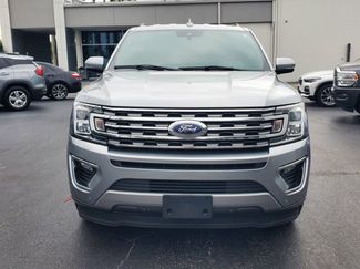 Certified 2021 Ford Expedition Max Limited video 2
