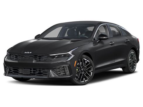 New 2026 Kia K5 GT image 1