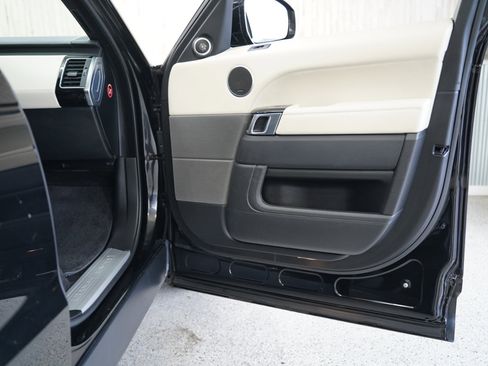 Used 2014 Land Rover Range Rover Sport Autobiography image 30