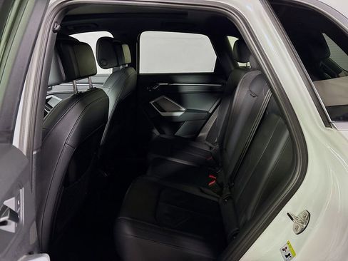 Used 2024 Audi Q3 2.0T Premium image 20