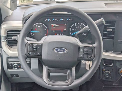 New 2026 Ford F350 XL AWD/4WD image 9