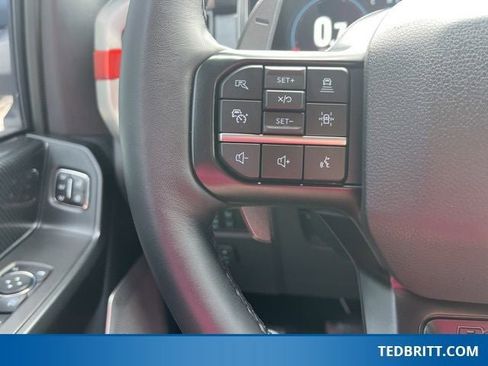 Certified 2023 Ford F150 Raptor image 30
