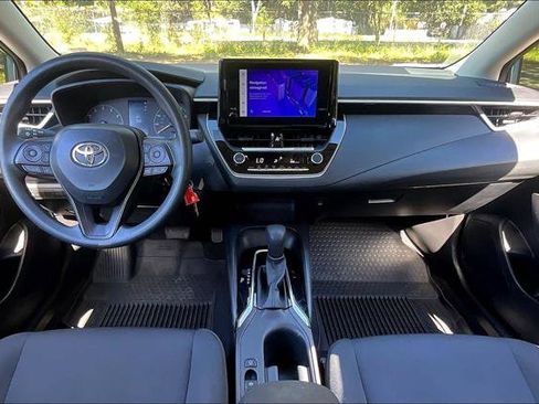 Certified 2024 Toyota Corolla LE image 7