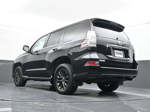 Used 2023 Lexus GX 460 Premium w/ Premium Package AWD/4WD image 53