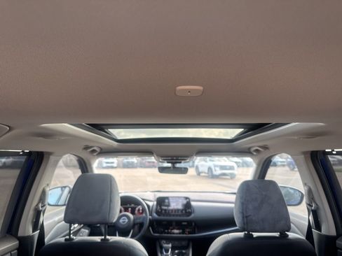 Certified 2023 Nissan Rogue Platinum w/ Platinum Premium Package FWD image 33